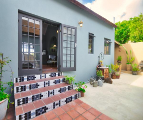 Grace Courtyard Cottage